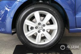 上海大众-POLO-1.4 AT致尚版