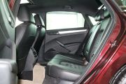 上海大众-帕萨特- 2.0TSI DSG至尊版