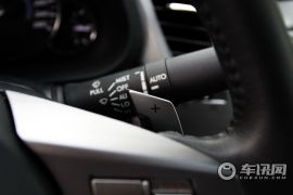 斯巴鲁-力狮(进口)-2.5GT豪华导航版