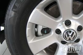 上海大众-途观-1.8TSI 手自一体风尚版