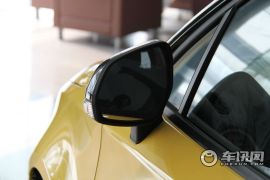 上海汽车-MG3-1.5L 手动精英版