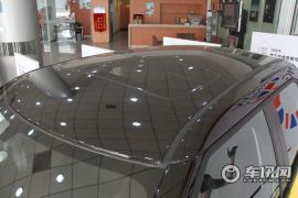 上海汽车-MG3-1.5L 手动精英版