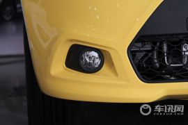 上海汽车-MG3-1.5L 手动精英版