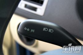 上海大众-POLO-劲情 1.6 AT风尚版