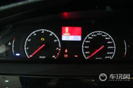 上海汽车-MG 6-掀背 1.8T 自动精英版