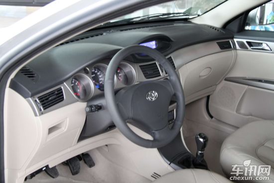 东风风神 风神S30