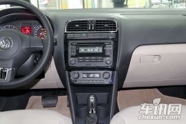 上海大众-POLO-1.4 AT致尚版