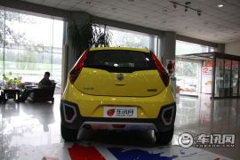 上海汽车-MG3-1.3L 自动舒适版
