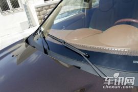 华泰汽车-宝利格-1.8T 自动四驱智尊版