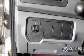 奇瑞汽车-旗云2-1.5MT 舒适型