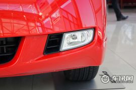 东风本田-思铭-1.8L 手动挡