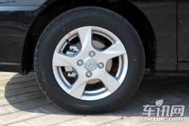 北京现代-伊兰特-1.6 自动舒适型