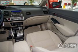 东风本田-思铭-1.8L 手动挡