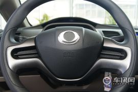 东风本田-思铭-1.8L 手动挡