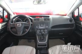 马自达-马自达5(进口)-2.0L 自动豪华型