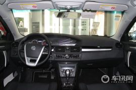 上海汽车-MG 6-三厢 1.8T 自动精英版