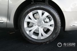 东风雪铁龙-C5-2.3L 尊驭型