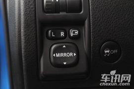 斯巴鲁-森林人(进口)-2.5T S-EDITION自动豪华导航