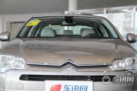 东风雪铁龙-C5-2.3L 尊驭型