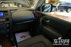 英菲尼迪-QX(进口)-QX56