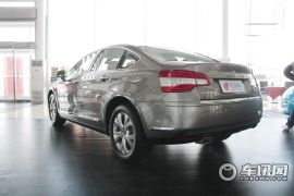 东风雪铁龙-C5-2.3L 尊驭型