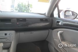 东风雪铁龙-C5-2.3L 尊驭型