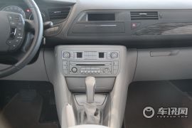 东风雪铁龙-C5-2.3L 尊驭型