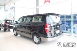 现代-现代辉翼（进口）-2.4L 豪华版