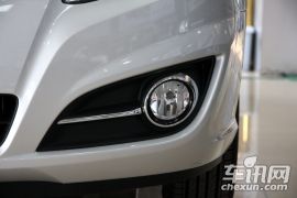 北京现代-悦动-1.6手动舒适型