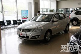 北京现代-悦动-1.6手动舒适型