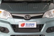 东南汽车-希旺-1.3基本型(柳机引擎）