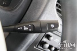 东南汽车-希旺-1.3基本型(柳机引擎）