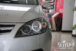 长安汽车-CX30-1.6 MT豪华型