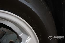 长安汽车-CX30-1.6 MT豪华型