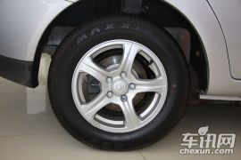 长安汽车-CX30-1.6 MT豪华型
