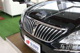 现代-雅科仕(进口)-3.8尊享版