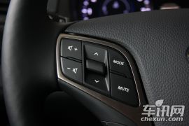 现代-雅尊(进口)-2.4 旗舰版