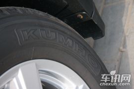 长城汽车-哈弗H5-智尊版 2.0L 两驱天窗版