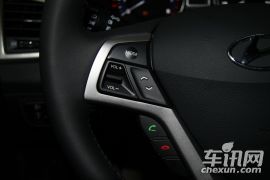 现代-飞思Veloster(进口)-1.6L 手动豪华型