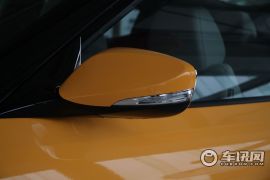 现代-飞思Veloster(进口)-1.6L 手动豪华型