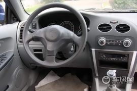 东南汽车-V3菱悦-1.5启航款MT