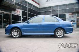 东南汽车-V3菱悦-1.5风采版MT