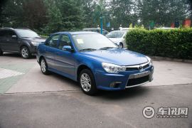 东南汽车-V3菱悦-1.5风采版MT