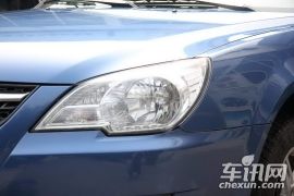 东南汽车-V3菱悦-1.5启航款MT