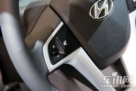 北京现代-瑞纳-1.4 BLUE AT