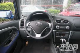 东南汽车-V3菱悦-1.5风采版MT