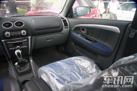 东南汽车-V3菱悦-1.5风采版MT