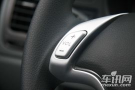 东南汽车-V3菱悦-1.5风采版MT