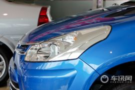 东风雪铁龙-C2-1.4 手动运动型