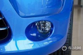 东风雪铁龙-C2-1.4 手动运动型